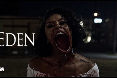 EDEN (2019)