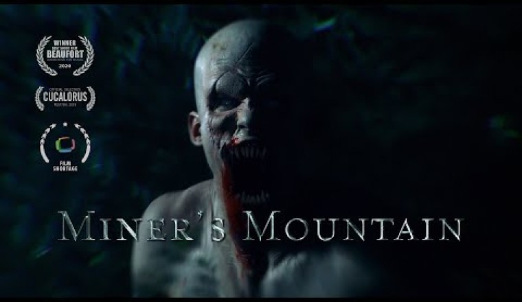 Miner's Mountain (2019)