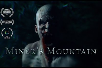 Miner's Mountain (2019)