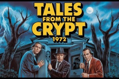 Tales from the Crypt (1972)