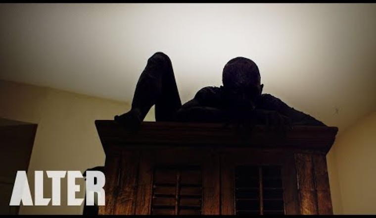 The Armoire (2017)