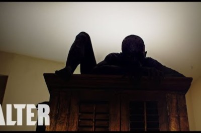 The Armoire (2017)
