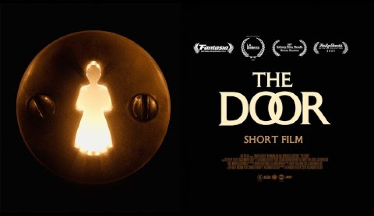The Door (2024)