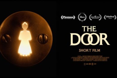 The Door (2024)