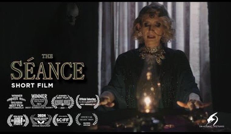 The Seance (2024)