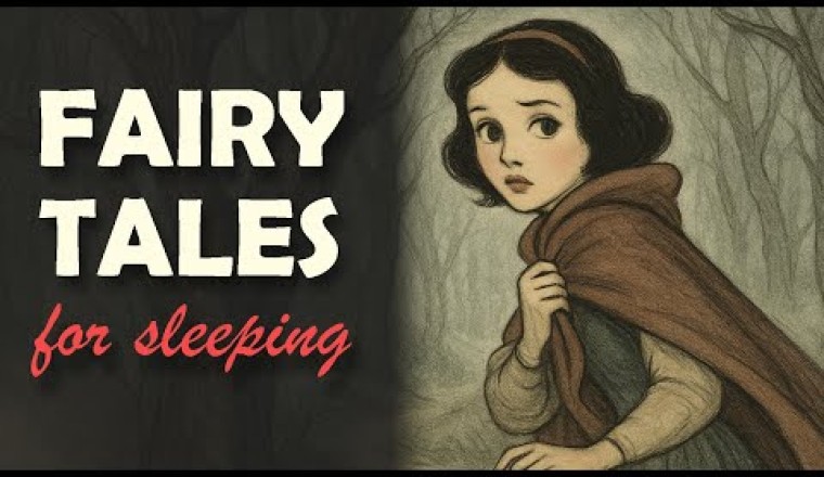 Brothers Grimm Fairy Tales