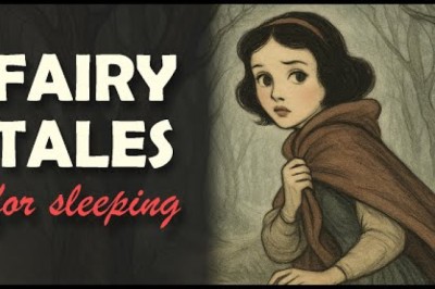 Brothers Grimm Fairy Tales