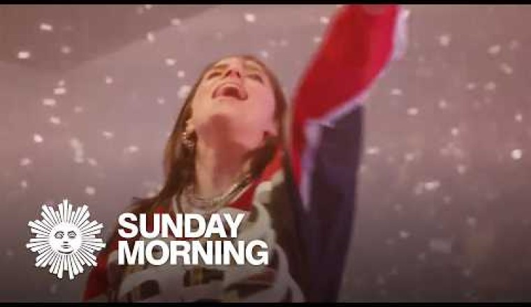 Marathon: Vocal Artistry