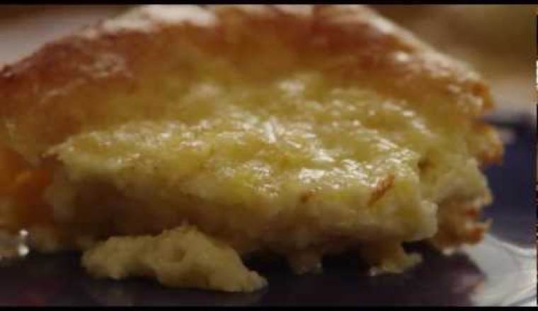 1940s Corn Pudding