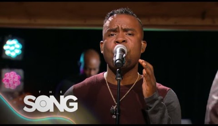 All-4-One Performs “I Can Love You Like That” on The Song TV