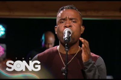 All-4-One Performs “I Can Love You Like That” on The Song TV