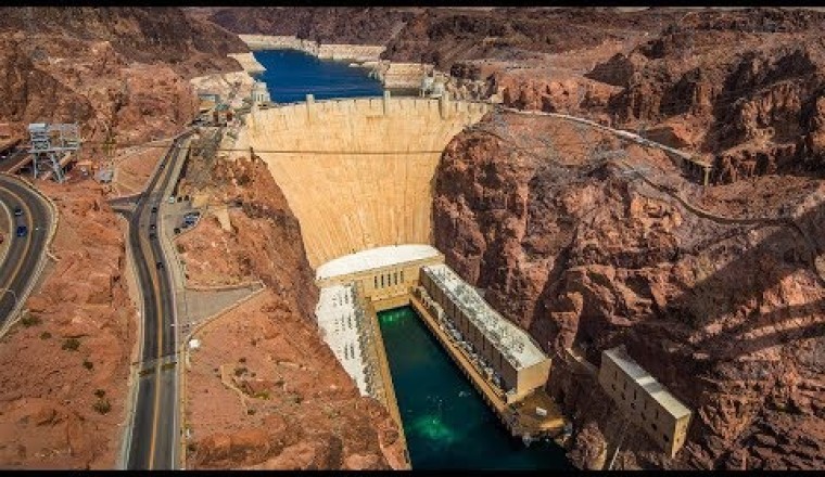 Hoover Dam: History, Engineering, and Legacy of America’s Iconic Megastructure