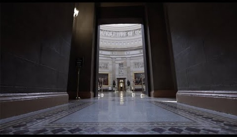Virtual U.S. Capitol Tour