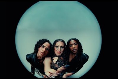 3Quency Launches Debut Single “Top Down”