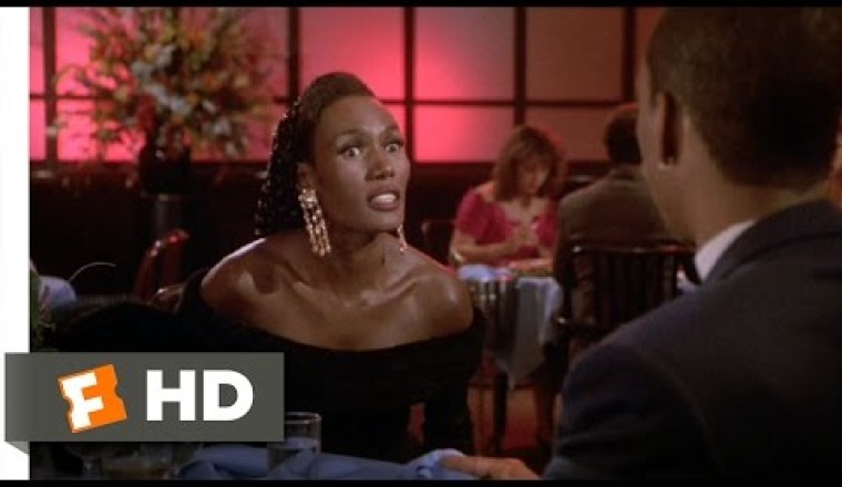 Boomerang: No Man Can Turn This Down (1992)