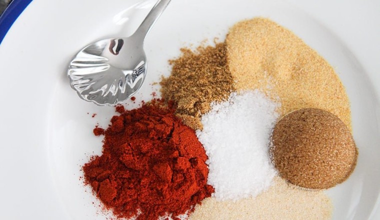 Chipotle Seasoning