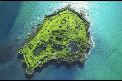 The Impenetrable Fortress That Was Never Conquered!