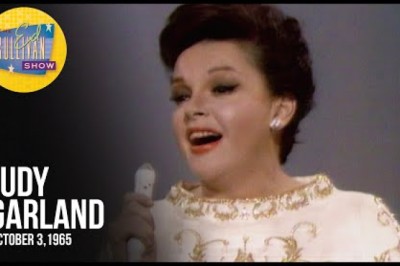 Judy Garland 
