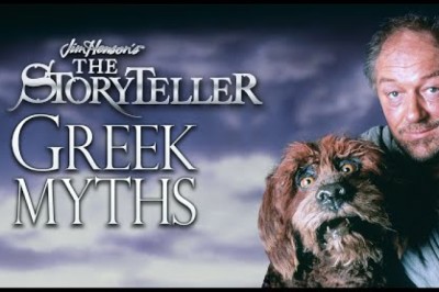Jim Henson's The Storyteller: Greek Myths (1991)