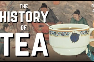Tea’s Global Journey: How It Became the World’s Drink