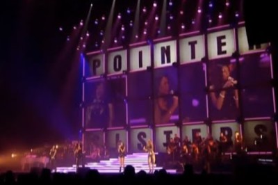 The Pointer Sisters: Antwerp Sportpaleis Concert (2006)