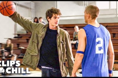 Peter Parker DESTROYS His Bullies!
