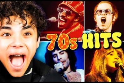 Do Gen Z and Gen X Know Iconic 70s Songs?