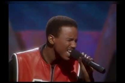 Tevin Campbell “Can We Talk” Live at Showtime at the Apollo 1994