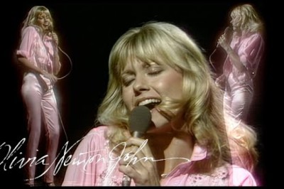 Olivia Newton-John - A Little More Love (Live TOTP)