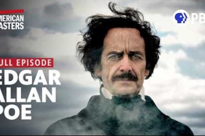 Edgar Allan Poe: Buried Alive (documentary)