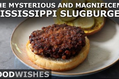 The Mississippi Slugburger