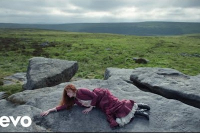 Florence + The Machine Unleashes Mystical Power on New Song “Sympathy Magic”