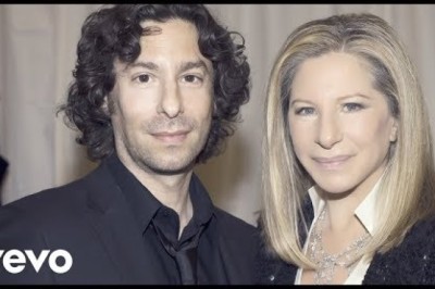 Barbra Streisand and Jason Gould Shine in “How Deep Is the Ocean” – A Heartfelt Mother-Son Duet
