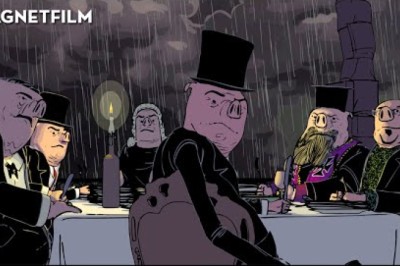 Dinner for Few (2014)