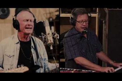 Mr. Mister Live at The Thrak Shack 2025