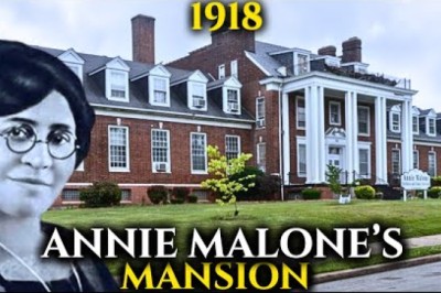 Wealthiest Black Woman in America: The Legacy of Annie Malone