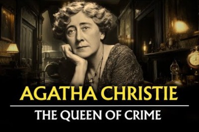 Agatha Christie: The Queen of Mystery and Timeless Crime Fiction