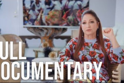 Gloria Estefan: Sangre Yorubam (2021)