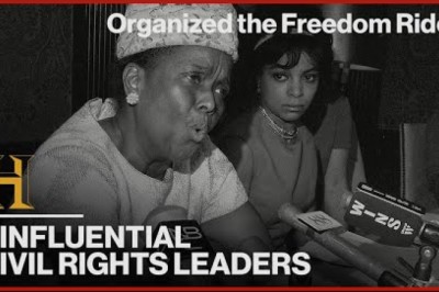 7 Civil Rights Leaders You Need to Know