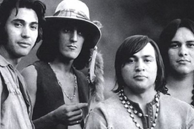 Redbone: Native American Rock Trailblazers Behind “Come and Get Your Love”