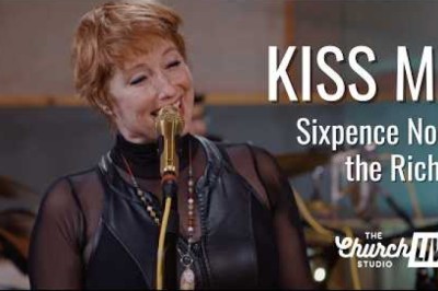 Sixpence None the Richer - 
