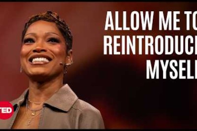 Keke Palmer: How I Set Myself Free