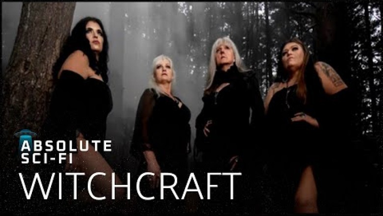 Seasons Of The Witch (2022)
