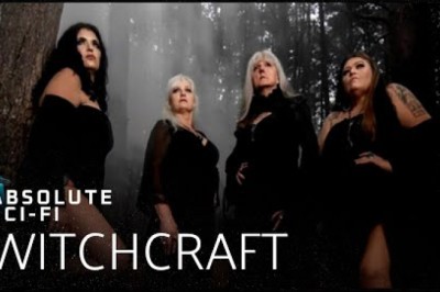 Seasons Of The Witch (2022)