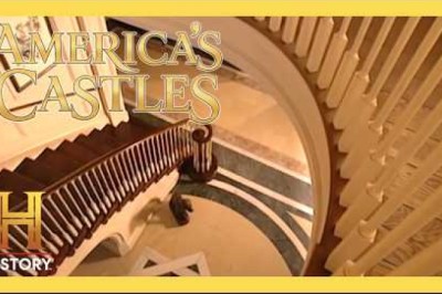 Inside the Lavish Homes of America’s Gilded Age
