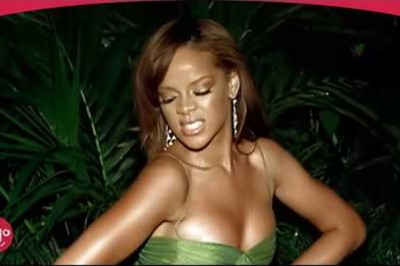Top 20 Rihanna Songs