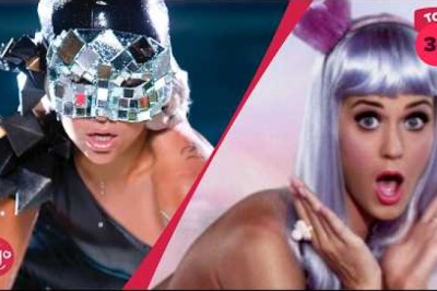 Top 30 Greatest Pop Songs of All Time