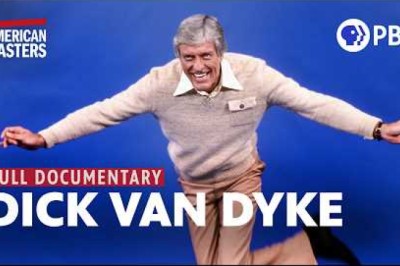 Starring Dick Van Dyke