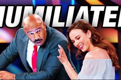 The Most Embarrassing Celebrity Answers EVER!!