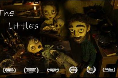 The Littles (2025)